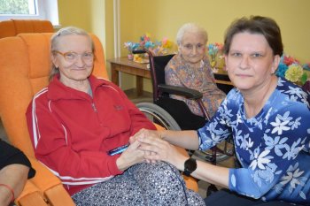 Jubilanti naši milí