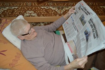 Čítame si Novohradské noviny