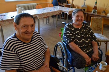 Spoločne nám je veselšie