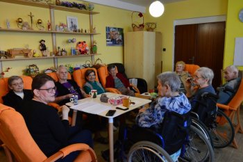 Preventívne trénujeme