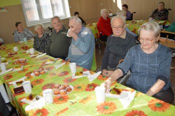 Fašiangová zábava