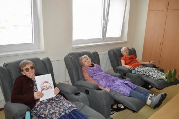 Náš projekt bol úspešný