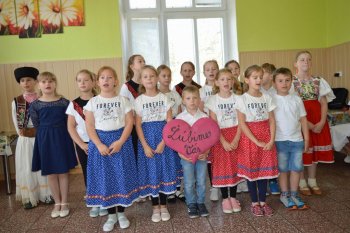 Láska kvitne v každom veku