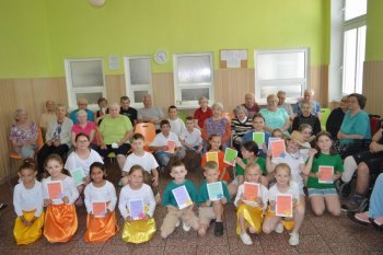 Láska kvitne v každom veku