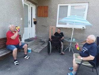 Aj my sa občas hráme